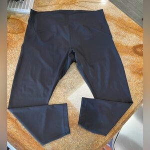 Lululemon Instill High Rise Tight 25"
